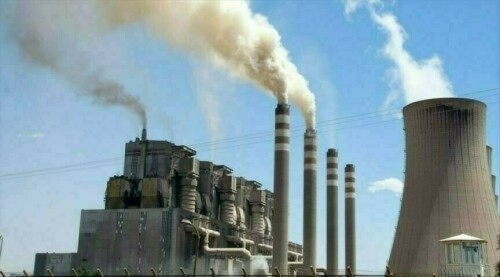 کیپٹیو پاور پلانٹس کا مسئلہ