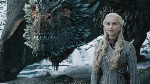 &lsquo;Game of Thrones&rsquo; movie in early development: reports