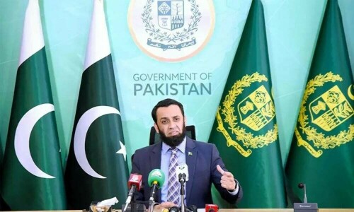 قطر مختلف شعبوں میں 3 ارب ڈالر کی سرمایہ کاری کرے گا، وزیر اطلاعات
