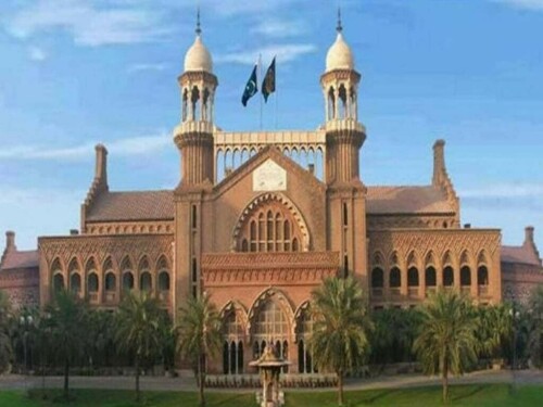 وزیراعلیٰ کو ہر قسم کے تبادلوں اور تعیناتیوں پر پابندی کا اختیار نہیں، لاہور ہائیکورٹ