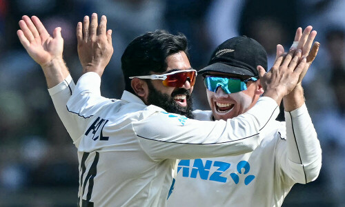 NZ skipper Latham lauds team for greatest series win