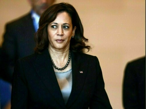 Harris appeals to Christians and Arab Americans, Trump embraces violent rhetoric