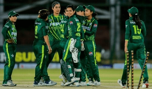 England, New Zealand and Zimbabwe women’s teams to tour Pakistan England, New Zealand and Zimbabwe women’s teams to tour Pakistan