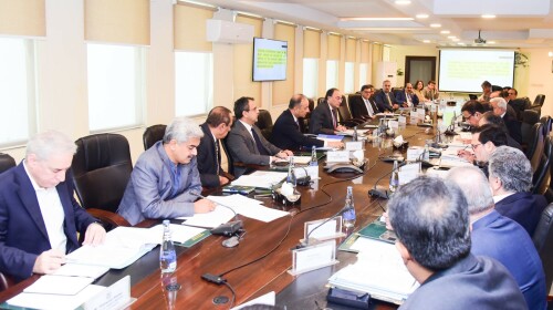 SCO summit: Rs2.7bn spent on arrangements, beautification of Islamabad, interior ministry tells ECC