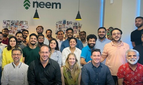 Pakistan&rsquo;s Neem secures $4mn credit facility from DNI Group