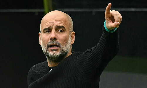 Man City will &lsquo;struggle&rsquo; to overcome injury crisis, says Guardiola