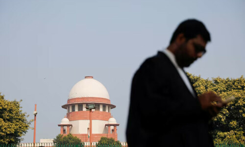 India&rsquo;s top court overturns northern state&rsquo;s ban on Islamic schools