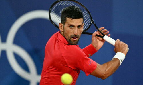 Djokovic withdraws from ATP Finals due to injury