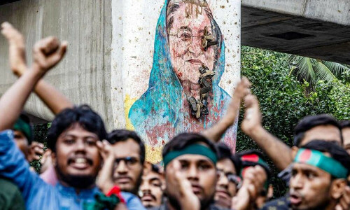 200 Bangladeshis abducted during Hasina regime still missing: inquiry