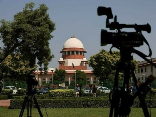India aims to curb judges&rsquo; arbitrary sentences for criminals