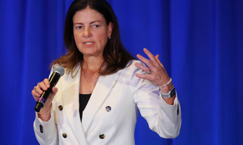 Republican Kelly Ayotte projected to win New Hampshire governor race
