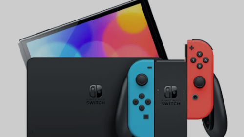 Nintendo Switch software to be playable on successor device