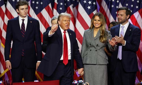 Canada will be &lsquo;absolutely fine&rsquo; after Trump win, leaders say