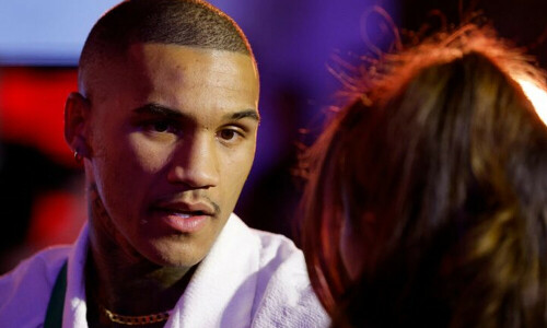Britain&rsquo;s Conor Benn has doping suspension lifted