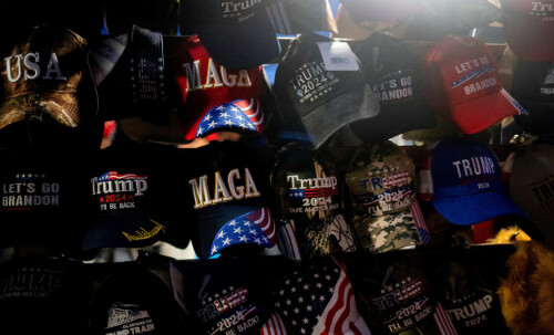 Thousands of election gamblers anticipate betting jackpot after Trump win