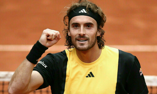 Tsitsipas hits out at &lsquo;drag&rsquo; of longer Masters 1000 events