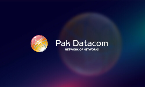 Pak Datacom Limited