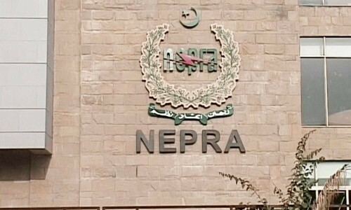 مالی سال 23-2017، نیپرا نے کے الیکٹرک کے 68 ارب روپے کے کلیمز پر سوال اٹھا دیے