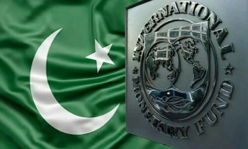 آئی ایم ایف پرگرام کی پیش رفت کا جائزہ، انہیں چھوٹ نہ دیں!