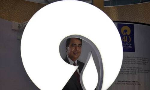 Ambani&rsquo;s Reliance lobbies for India satellite spectrum auction in new clash with Musk&rsquo;s Starlink
