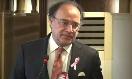 حکومت پی آئی اے کی دوبارہ نجکاری کرے گی، محمد اورنگزیب