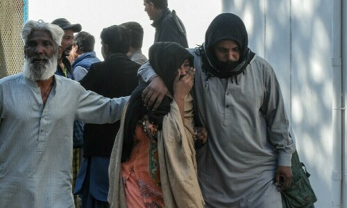 کوئٹہ دھماکہ، روس، ملائیشیا اور ترکی کا اظہار تعزیت