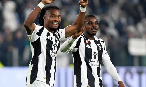 Juventus boss Motta delighted with Turin derby win