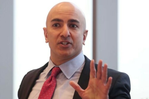 Fed&rsquo;s Kashkari says broad-based deportations could disrupt labor for some businesses