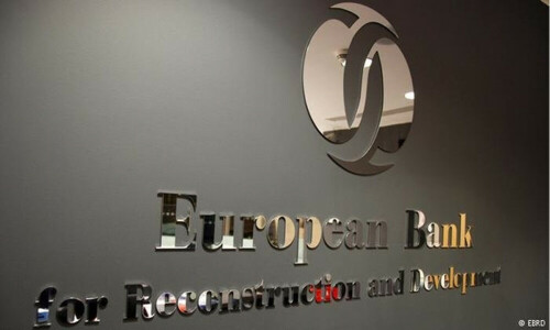 Multilateral development banks stepping into climate breach: EBRD President