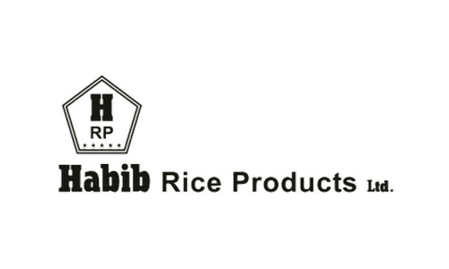 Habib Rice Products Limited Habib Rice Products Limited