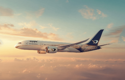 Dubai real estate developer DAMAC Properties launches luxury airline Dubai real estate developer DAMAC Properties launches luxury airline