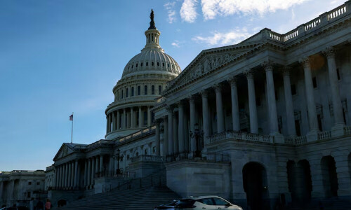 Republicans win majority of US House seats in government sweep
