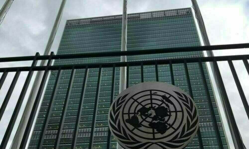 Climate crisis worsening already &lsquo;hellish&rsquo; refugee situation: UN
