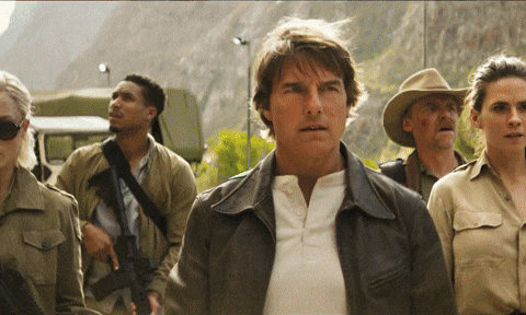 &lsquo;Mission: Impossible 8&rsquo;: Tom Cruise shares new trailer for &lsquo;The Final Reckoning&rsquo;