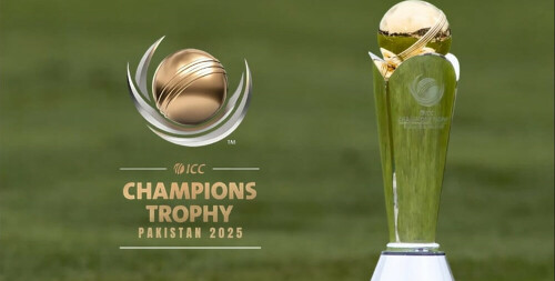 Politics v cricket leaves Champions Trophy up in the air