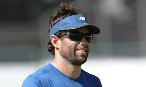 Sri Lanka hires South African consultant coach