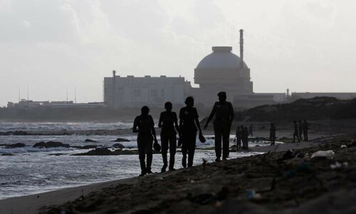 India asks states to consider setting up nuclear power plants, list power utilities