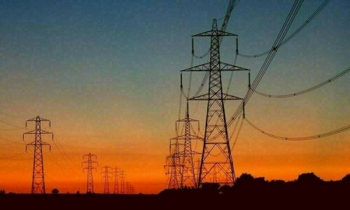 ٹیرف میں ترمیم کیلئے آئی پی پیز میں مفادات رکھنے والے ڈی ایف آئیز کا نیپرا سے رابطہ
