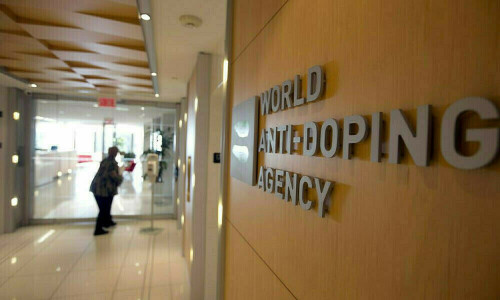 WADA probed by Canadian officials over drug sample handling