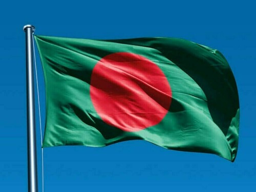Bangladesh recovers 6,000 guns looted during revolution