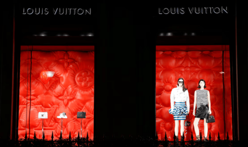 Global luxury sales to fall 2% in 2024, among weakest years on record, Bain says Global luxury sales to fall 2% in 2024, among weakest years on record, Bain says