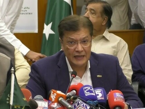 یو بی جی کا چیمبرز پر اقتصادی چیلنجز کے مسائل اجاگر کرنے پر زور