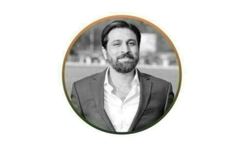 سرپرائز وزٹ پر کوئی حیرانی نہیں