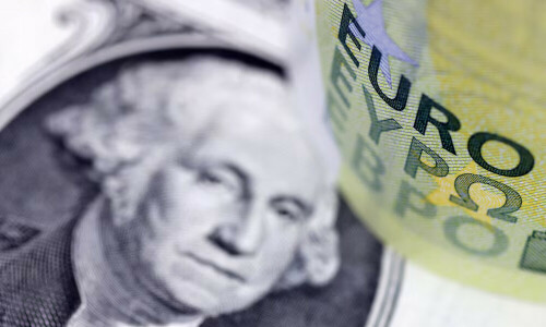 Cross-border challenges widen wealth gap between Europe and US, IMF study finds