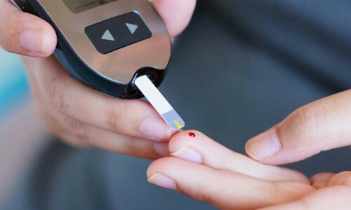 More than 800 million adults have diabetes globally, many untreated, study suggests