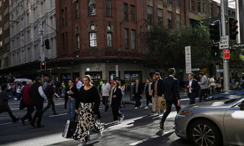 Australia&rsquo;s jobs market comes off the boil, rate cuts still elusive