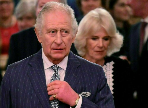 King Charles turns 76 after year of little celebration