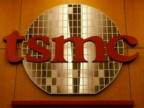 US finalizes up to $6.6 bn funding for chip giant TSMC