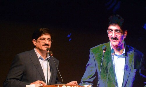 موسمیاتی تبدیلی کے خلاف جنگ، وزیراعلیٰ نے بچوں اور نوجوانوں کا کردار اجاگر کردیا