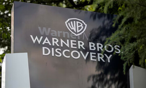 Warner Bros Discovery, NBA settle legal battle over broadcast rights, WSJ reports